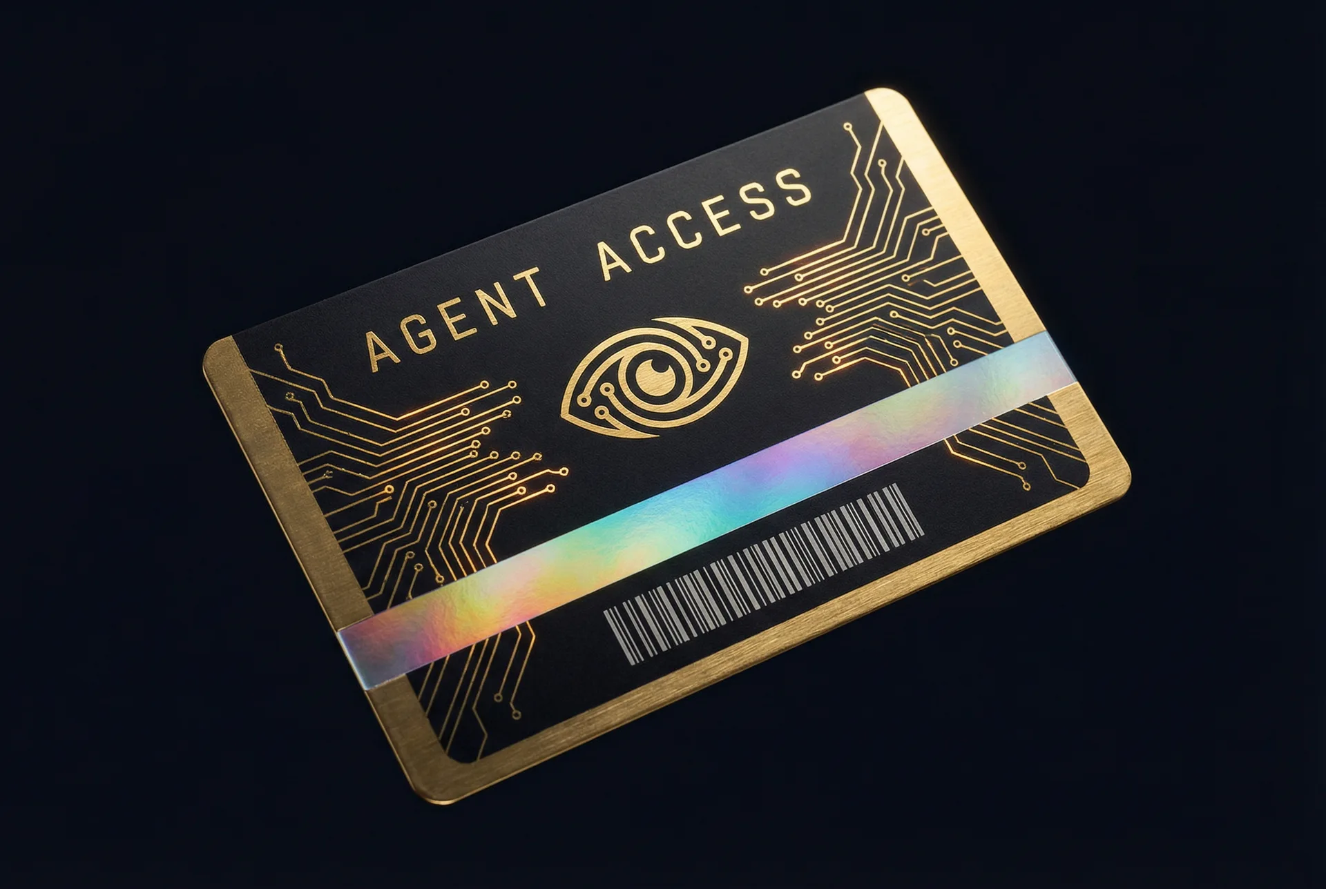 杭州母女 - Agent Access 情报员会员卡